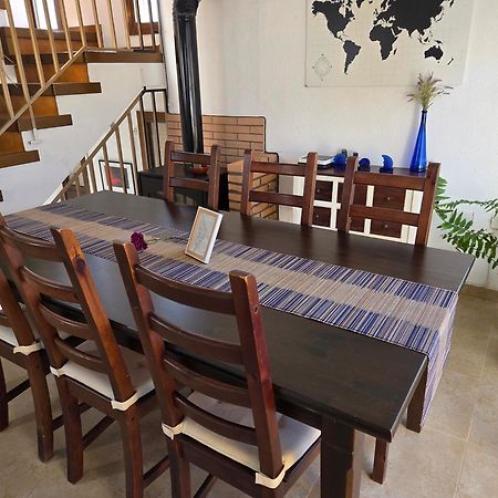 Apartament El Mirador De El Paso - Vistas Y Piscina Zewnętrze zdjęcie