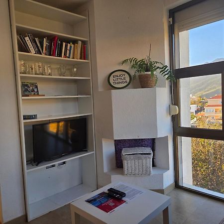 Apartament El Mirador De El Paso - Vistas Y Piscina Zewnętrze zdjęcie