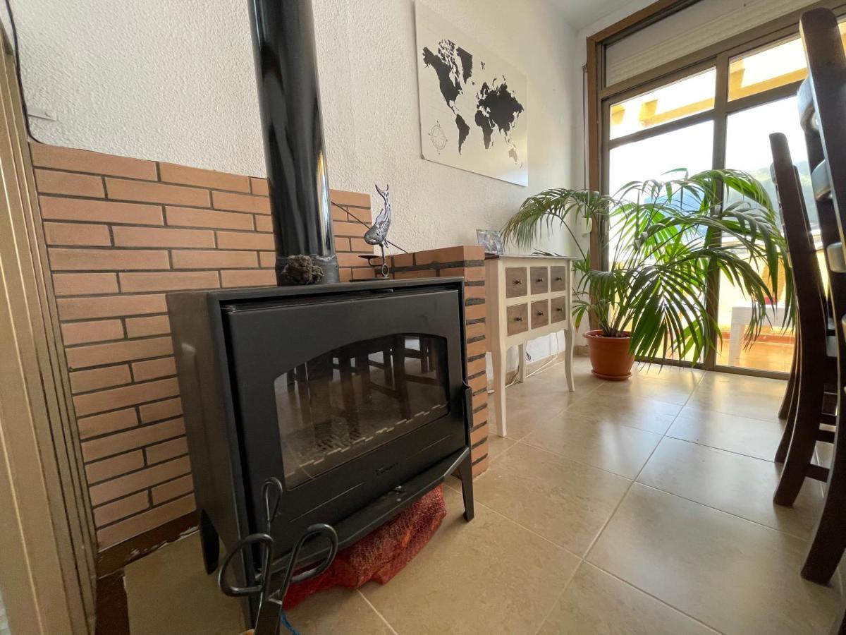 Apartament El Mirador De El Paso - Vistas Y Piscina Zewnętrze zdjęcie