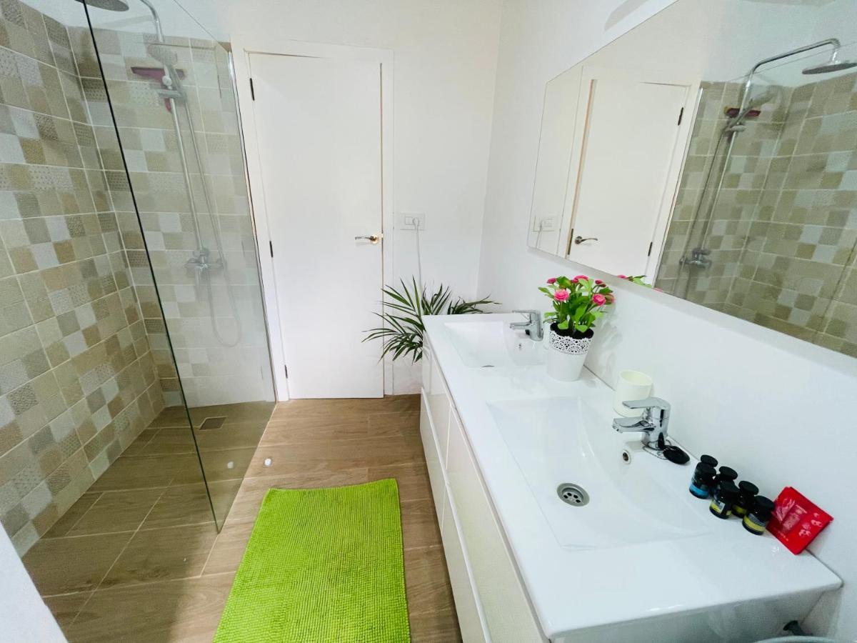 Apartament El Mirador De El Paso - Vistas Y Piscina Zewnętrze zdjęcie