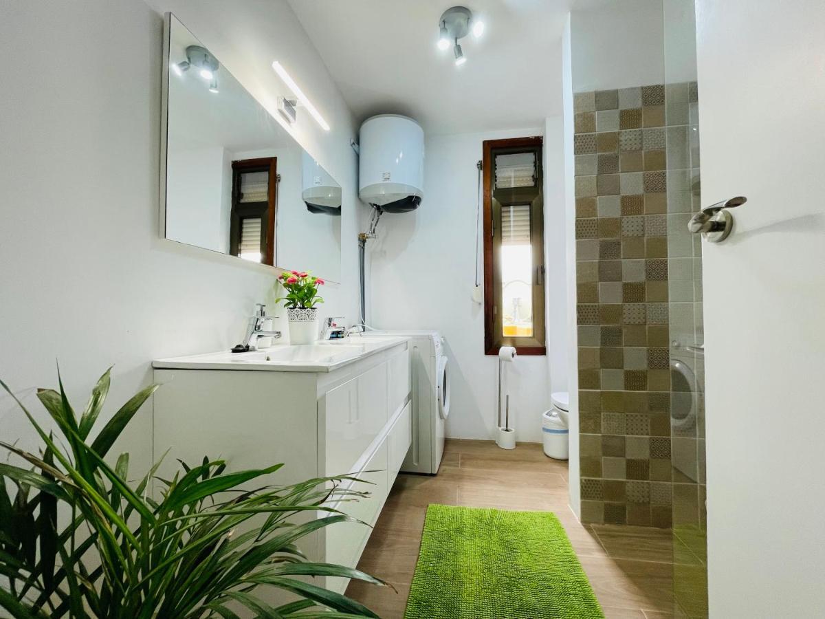 Apartament El Mirador De El Paso - Vistas Y Piscina Zewnętrze zdjęcie