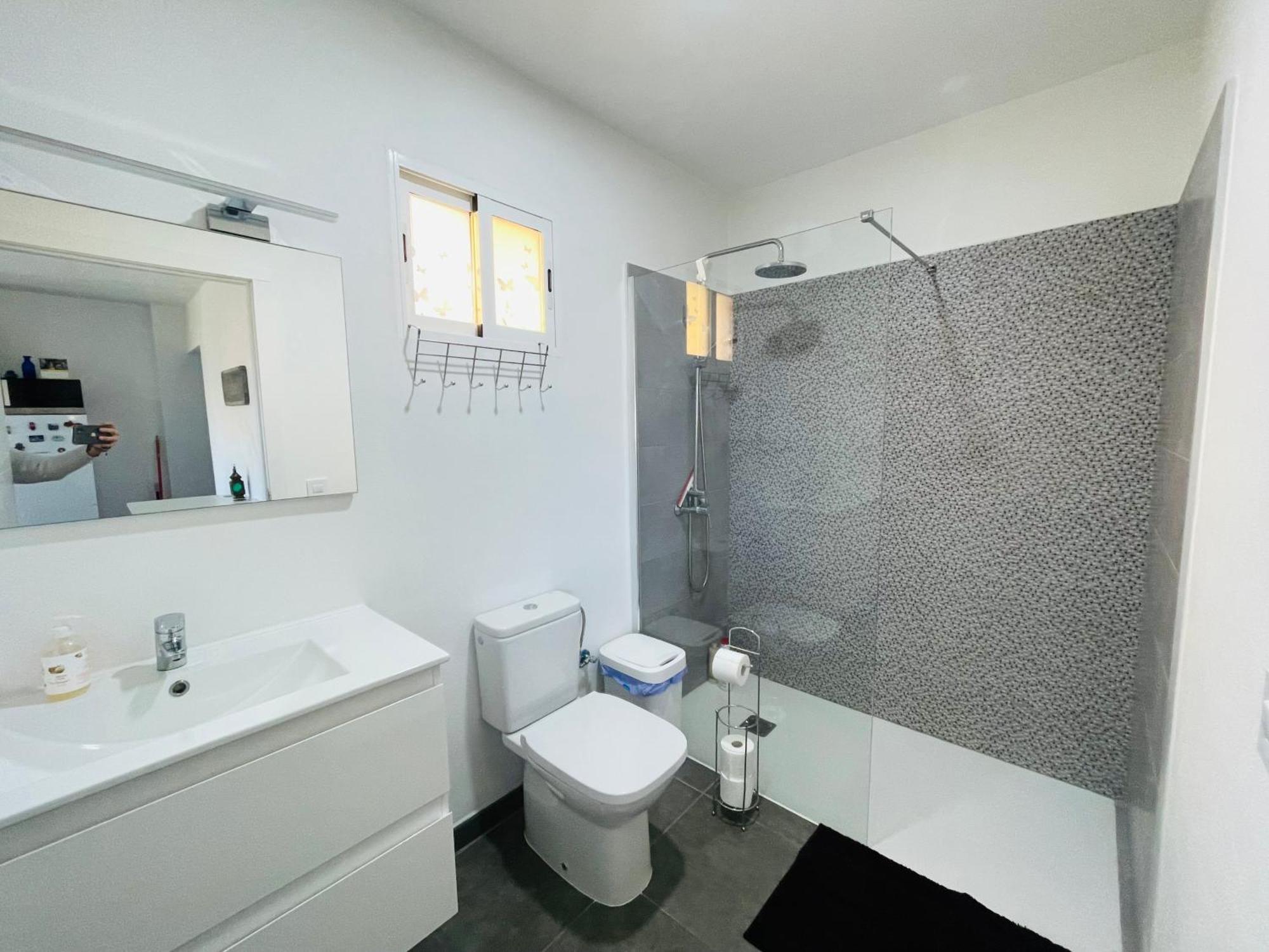 Apartament El Mirador De El Paso - Vistas Y Piscina Zewnętrze zdjęcie