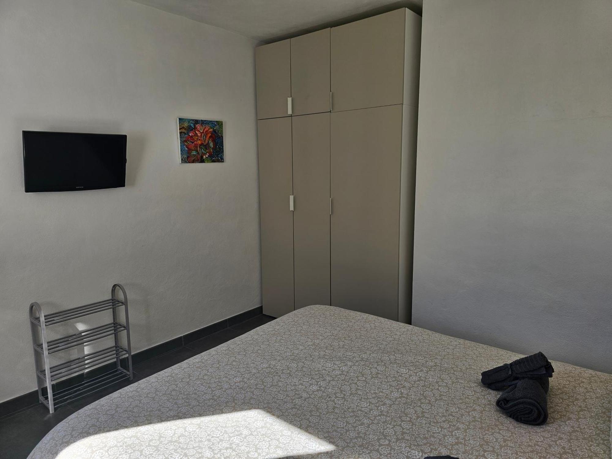 Apartament El Mirador De El Paso - Vistas Y Piscina Zewnętrze zdjęcie