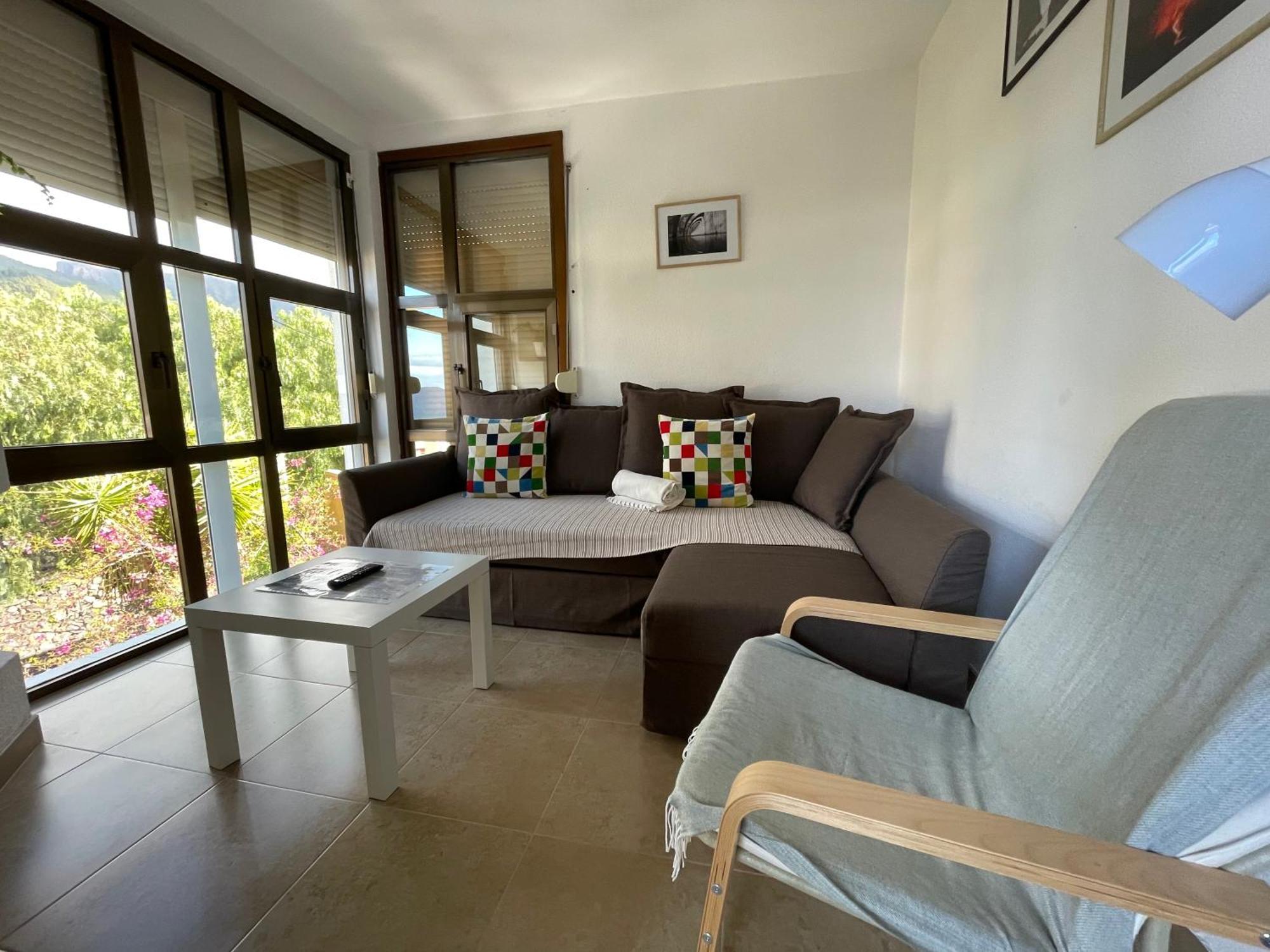 Apartament El Mirador De El Paso - Vistas Y Piscina Zewnętrze zdjęcie