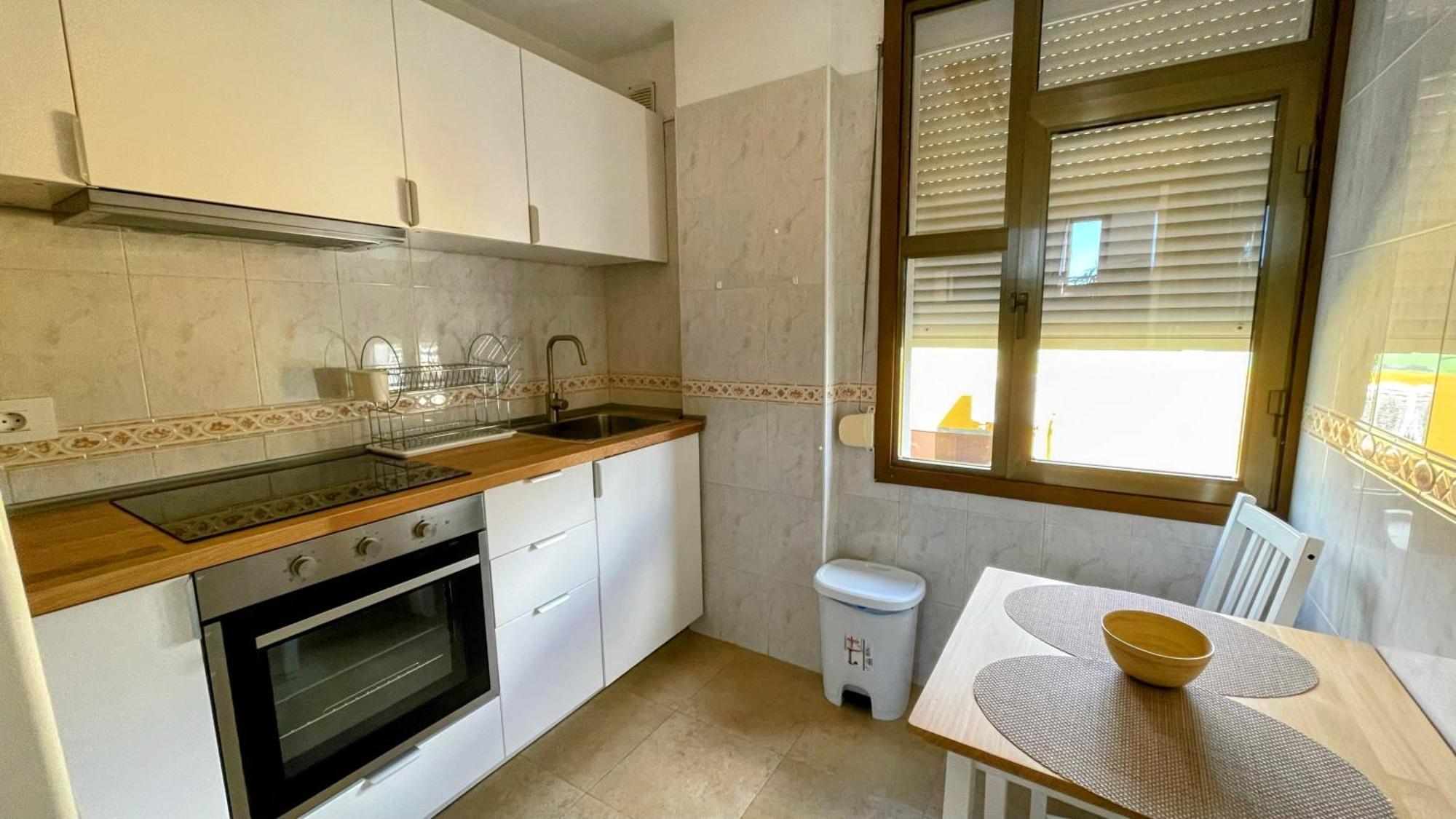 Apartament El Mirador De El Paso - Vistas Y Piscina Zewnętrze zdjęcie