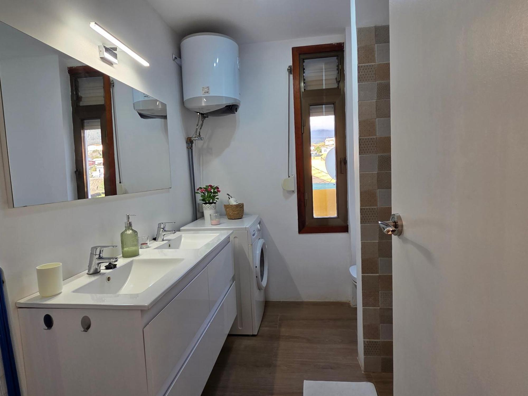 Apartament El Mirador De El Paso - Vistas Y Piscina Zewnętrze zdjęcie