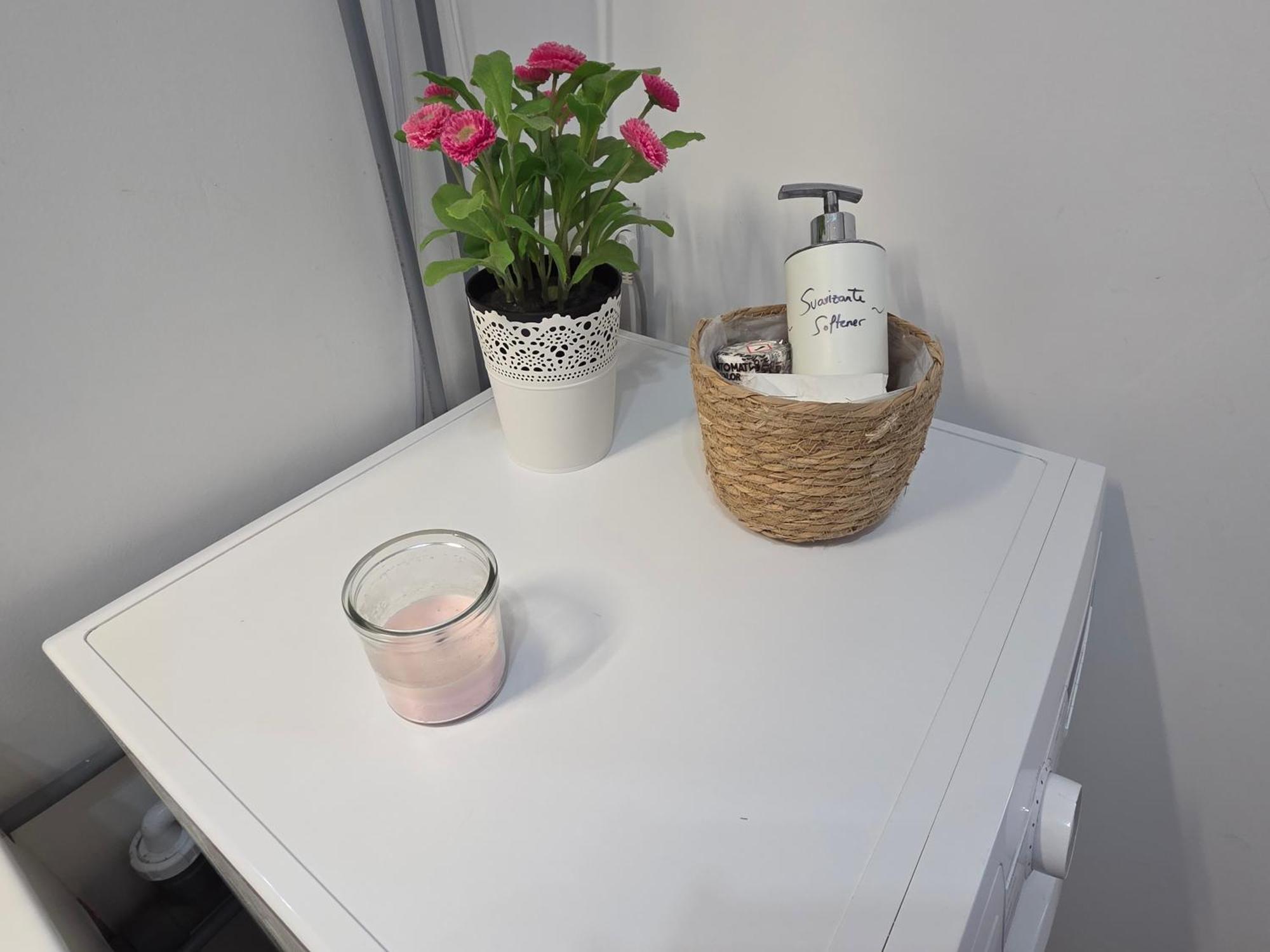 Apartament El Mirador De El Paso - Vistas Y Piscina Zewnętrze zdjęcie