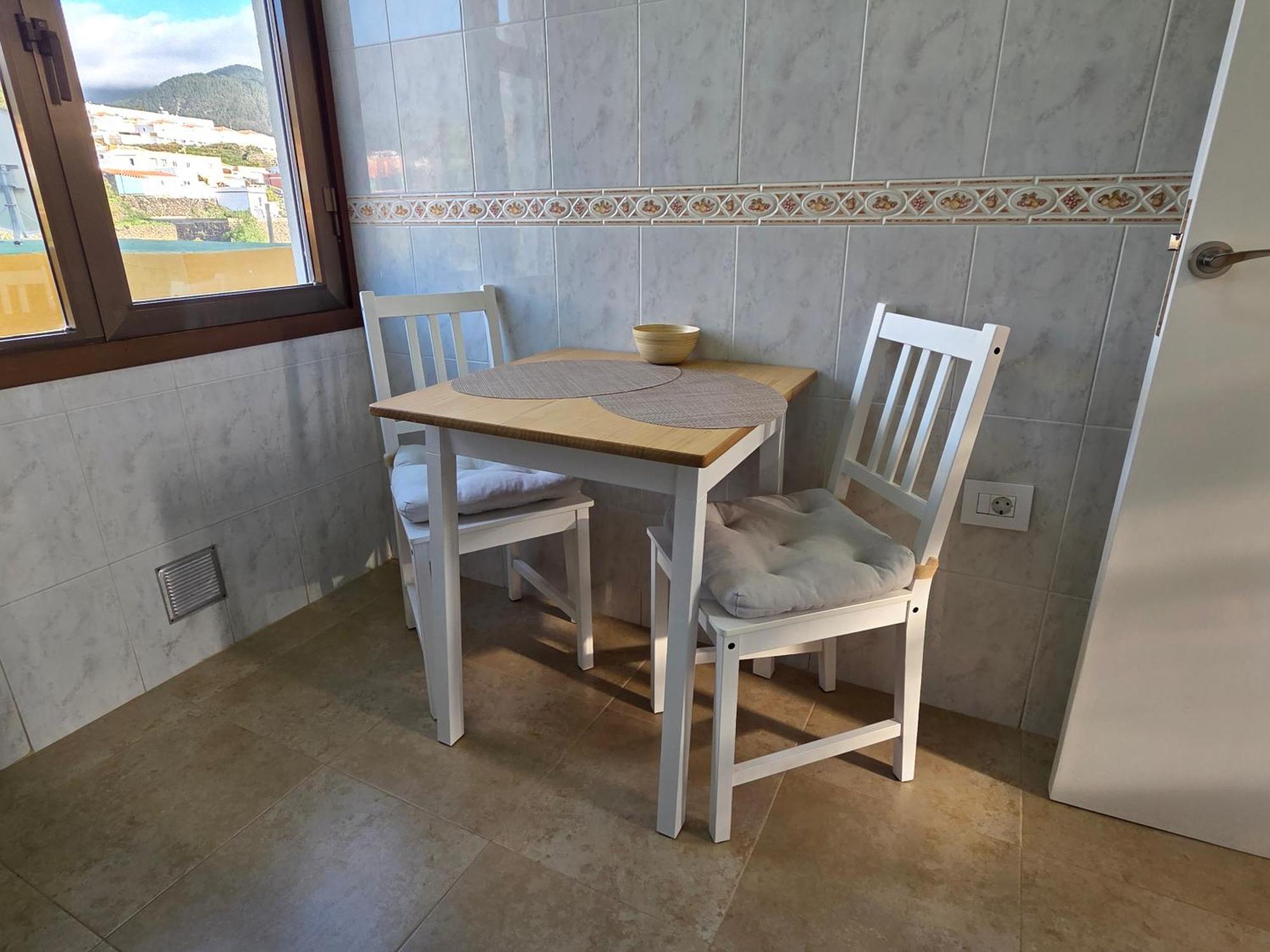 Apartament El Mirador De El Paso - Vistas Y Piscina Zewnętrze zdjęcie